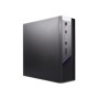 Caja UNYKA Caviar 1K S/F USB-A 3.0 ITX Negra (52092)