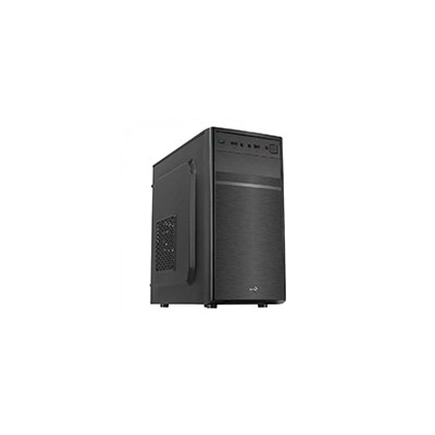 Semitorre AEROCOOL S/F USB 2.0/3.0 mATX Negra (CS103)