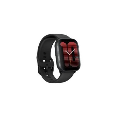 Smartwatch Huami Amazfit Active 1.75" Negro (W2211EU5N)