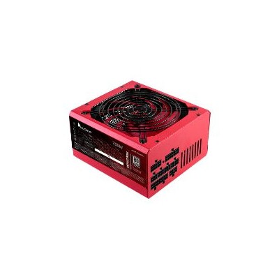 Fuente Mars Gaming Vulcano ATX 750W 80+ Silver(MPVU750)