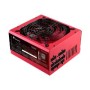 Fuente Mars Gaming Vulcano ATX 750W 80+ Silver(MPVU750)