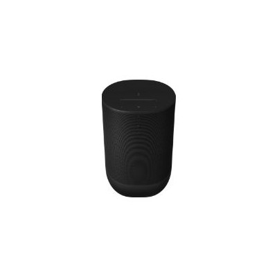 Altavoz SONOS Move EU Gen2 Negro (SNS-MOVE2EU1BLK)