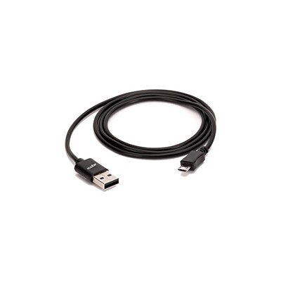 Cable Approx USB-A 2.0/M a mUSB-B/M 1m Negro (APPC38)