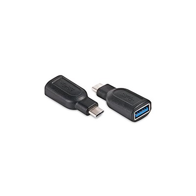 Adaptador Club 3D USB-C 3.1/M a USB-A 3.0/H (CAA-1521)