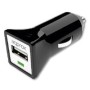 Cargador de Coche Approx USB 5V 1A Negro (APPUSBCARB)