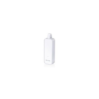 Adaptador de Red TP-Link USB 3.0 a RJ45 Blanco (UE300)