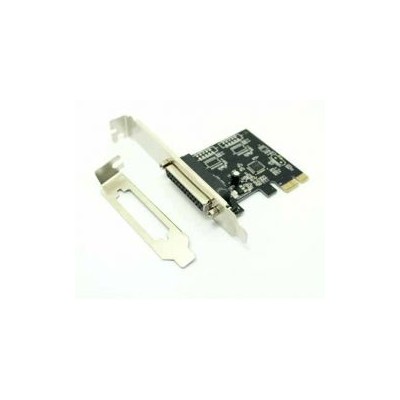 Tarjeta Approx PCIe 1Paralelo Low/High Prof (APPPCIE1P)