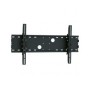 Soporte Pared TOOQ 37"-70" Inclinable 75Kg (LP4970T-B)