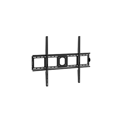 Soporte Pared Approx Fijo 42"-80" 80Kg Negro (APPST17)