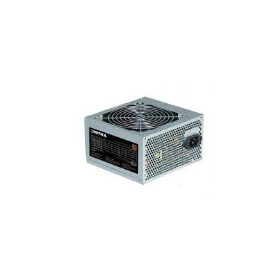 Fuente UNYKA ATX 300W 85% 120mm Plata (52011)