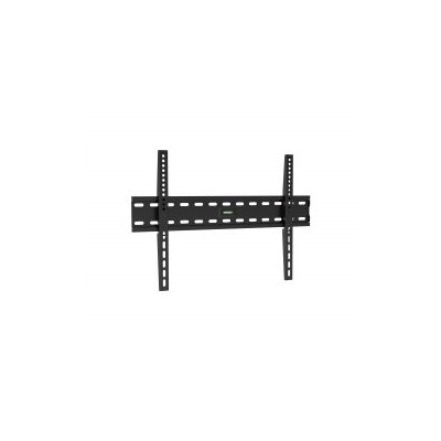 Soporte Pared EQUIP Fijo 37"-70" 40kg Negro (EQ650330)