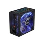 Fuente Gaming TooQ 600W ATX 80+ Bronze (TQXGEII-600SAP)