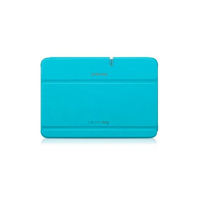 Funda Samsung 10.1" Folio Note Azul (EFC-1G2NLECSTD)