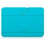 Funda Samsung 10.1" Folio Note Azul (EFC-1G2NLECSTD)