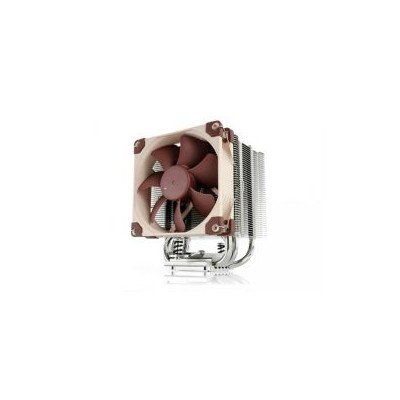 Ventilador CPU NOCTUA NH-U9S 5Heatp Perfil Bajo (NH-U9S