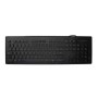 Teclado UNYKA KB901 USB Negro (50541)