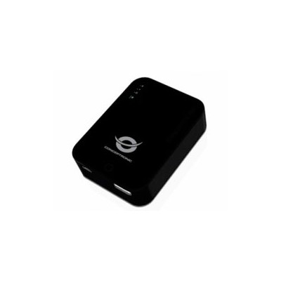 Lector Tarjetas CONCEPTRONIC SD USB 2.0 WiFi (CSVWCRPB)