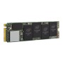 SSD Intel 1Tb 660p M.2 NVMe PCIe 3.0 (SSDPEKNW010T8X1)