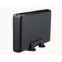 Caja TooQ HDD 3.5" SATA USB 2.0 Negra (TQE-3509B)