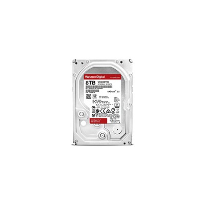 Disco WD Red Pro 3.5" 8Tb SATA3 256Mb (WD8003FFBX)