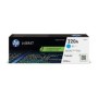 Toner HP LaserJet 220A Cian 1800 páginas (W2201A)