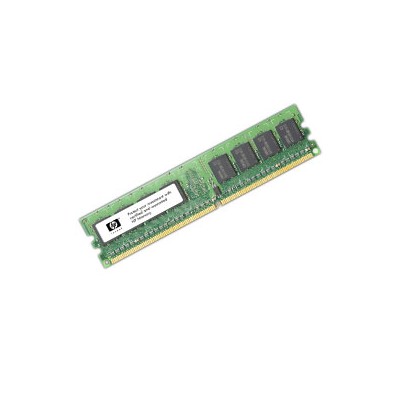 Módulo HP DDR3 1Gb 1333MHz PC/Servidor (500668-B21)