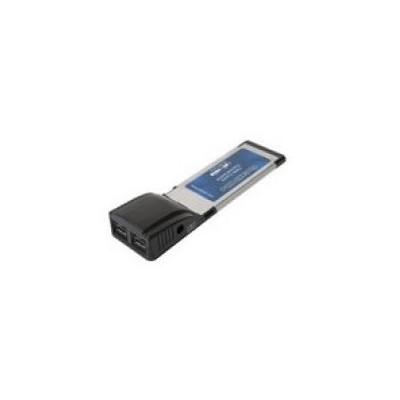 Tarjeta CONCEPTRONIC PC Express USB3 Mini (CUSB3EXCM)