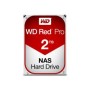 Disco WD Red Pro 3.5" 2Tb SATA3 64Mb (WD2002FFSX)