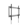 Soporte Pared EQUIP 60-100" Inclinable 100Kg (EQ650323)