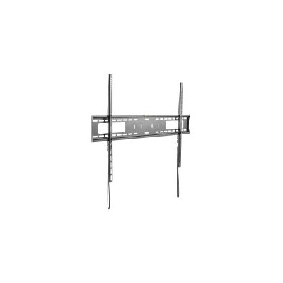 Soporte Pared TOOQ Fijo 60"-100" Máx. 75Kg (LP41100F-B)