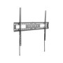 Soporte Pared TOOQ Fijo 60"-100" Máx. 75Kg (LP41100F-B)