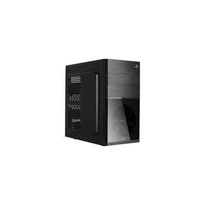 MiniTorre AEROCOOL S/F USB 2.0/3.0 mATX Negra (CS105BK)