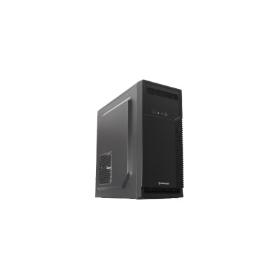 Caja UNYKA AERO C30 S/F USB 2.0/3.0 ATX Negra (52098)