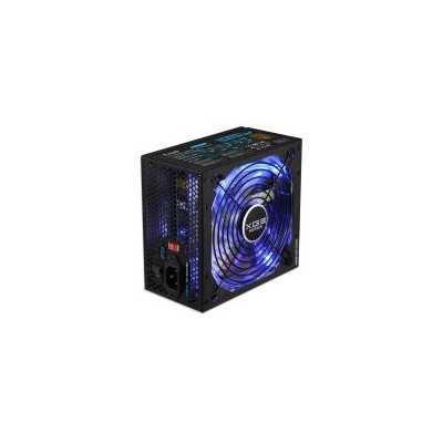 Fuente Gaming TooQ ATX 525W 80+ Bronze (TQXGEII-525SAP)