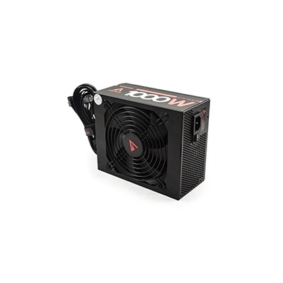 Fuente Gaming Abysm Morpheo 1000W 80+ Platinum (53003)