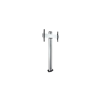 Soporte de Suelo TOOQ 37"-70" Gira/Inclina (FS2170M-B)