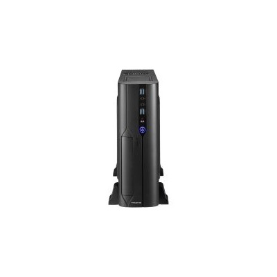 Caja TACENS S/F USB-A 3.0 mATX Mini-ITX Negra (2ORUM3)