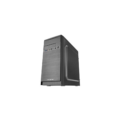 MiniTorre TACENS Anima 500W USB2/3 mATX Negra (AC4500)