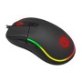 Ratón Gaming OZONE Neon X40 Óptico 7200dpi (OZNEONX40)