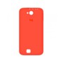 Funda BQ Aquaris 5" Back Cover Roja (11BQFUN120)