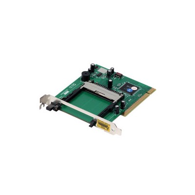 Tarjeta CONCEPTRONIC PCI PCMCIA (CIPCARD)