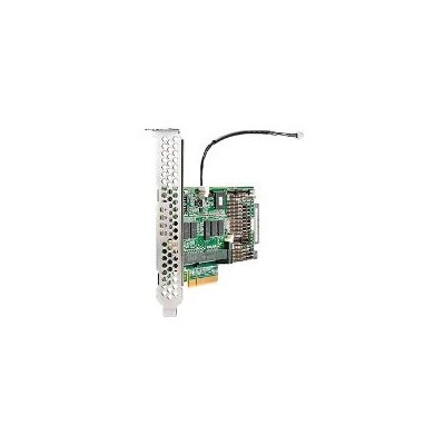 Controladora HP Smart Array P440/4G PCIe (726821-B21)