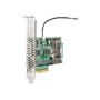 Controladora HP Smart Array P440/4G PCIe (726821-B21)