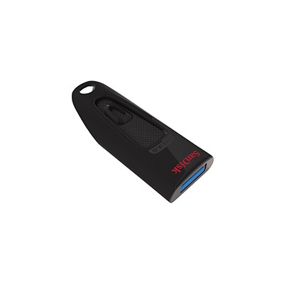 Pendrive SANDISK Ultra 128Gb USB 3.0 (SDCZ48-128G-U46)