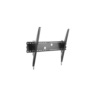 Soporte Pared EQUIP 60-100" Inclinable 100Kg (EQ650322)