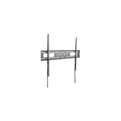 Soporte Pared TOOQ Fijo 60"-100" Máx 130Kg (LP41130F-B)