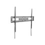 Soporte Pared TOOQ Fijo 60"-100" Máx 130Kg (LP41130F-B)