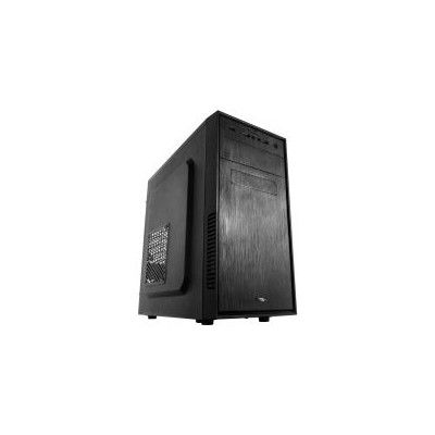 MiniTorre NOX Forte S/F USB2/3 mATX Negra (NXFORTE)