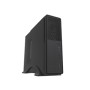 Caja UNYKA UK2010 450W SFX USB2/3 mATX Negra (52084)