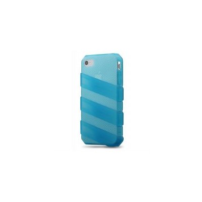 Funda Cooler Master iPhone 4/4S Agua (C-IF4C-HFCW-3Q)